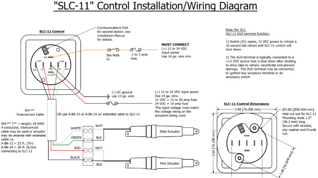 slc-11 programming