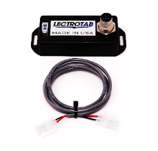 NMEA 2000 Connection to SLC One-Touch LED Control