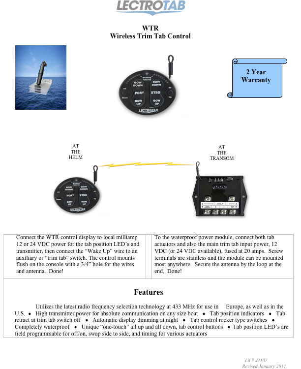 wireless manual