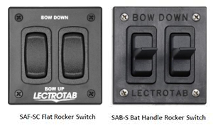 rocker switch