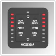 buy trim tab controls